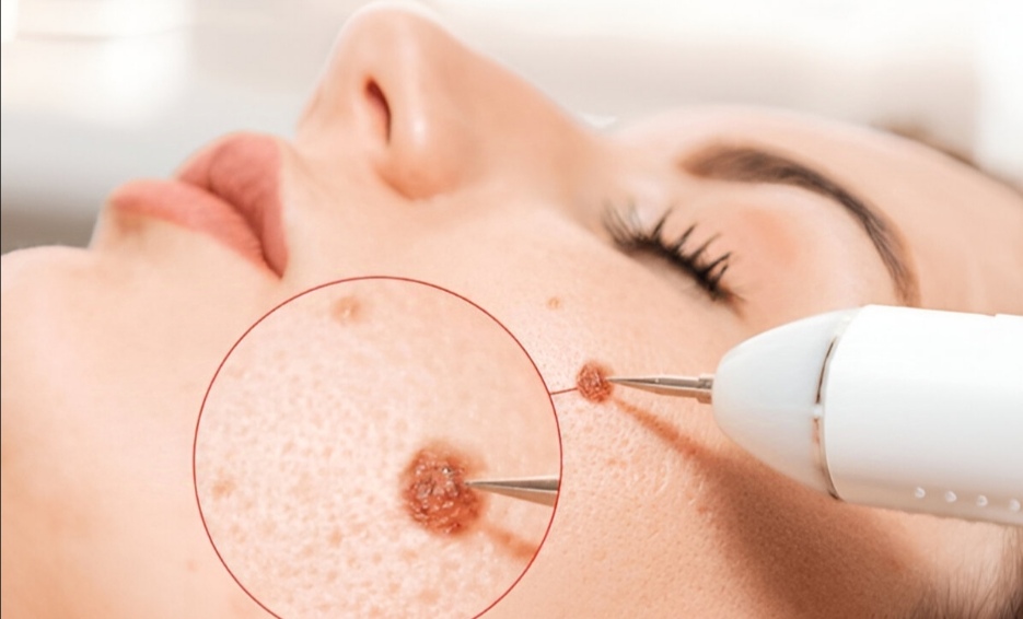 Understanding the Risks and Benefits of Moles Removal Procedures 1 Understanding the Risks and Benefits of Moles Removal Procedures