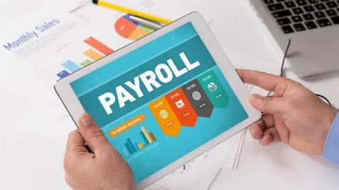 Integrated Payroll Services