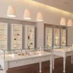 Jewelry Display Cases