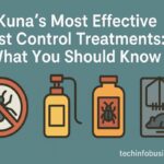 Kuna’s Most Effective Pest Control Treatments: What You Should Know 3 Kuna’s Most Effective Pest Control Treatments: What You Should Know