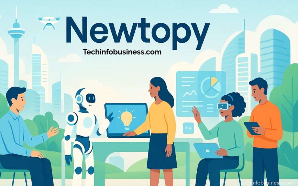 What Is Newtopy? Everything You Need to Know About This Rising Trend 1 Newtopy