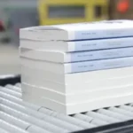 Print on Demand Book Services