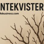 Pyntekvister: How to Use Decorative Branches to Elevate Your Interior Design 3 Pyntekvister