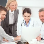 Choosing the Right Partner to Handle Your Clinic’s Billing Needs 3 Choosing the Right Partner to Handle Your Clinic’s Billing Needs