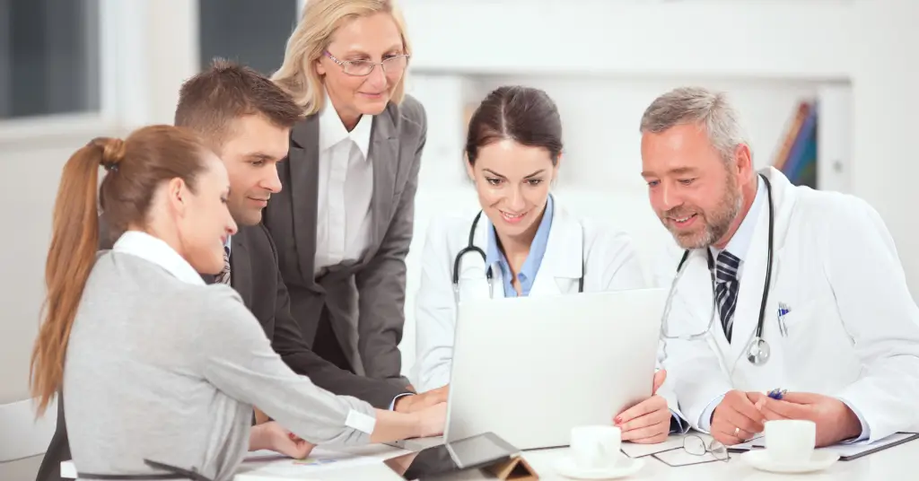 Choosing the Right Partner to Handle Your Clinic’s Billing Needs