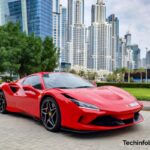 Rent Ferrari in Dubai: Experience the Ultimate in Speed, Style, and Sophistication