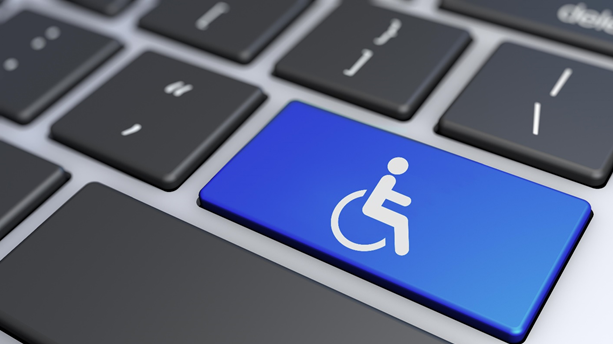 2025 Website Accessibility Checklist for Small Businesses