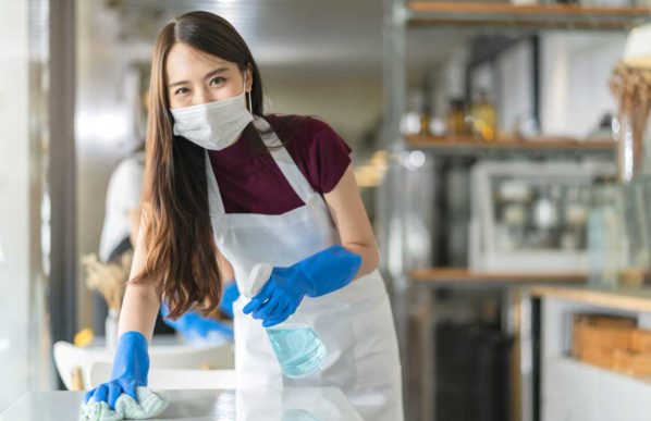 Inside CJM Cleaning Company: A Statistical Deep Dive for 2025 Decision‑Makers