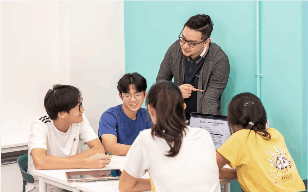 English Tuition for Secondary: Empowering Students for Academic Success 1 English Tuition for Secondary: Empowering Students for Academic Success