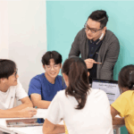English Tuition for Secondary: Empowering Students for Academic Success