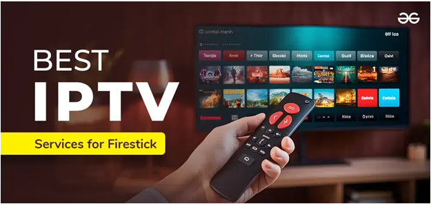 Best IPTV in UK: The Ultimate 2025 Guide to Choosing the Top IPTV Service