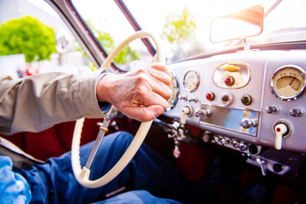 Understanding the Role of a Vehicle History Check in Car Insurance Claims