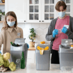 Safe Disposal Practices for Hazardous Wast