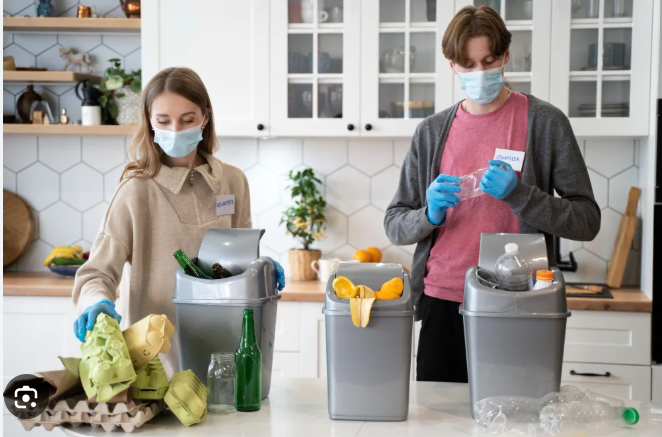 Safe Disposal Practices for Hazardous Wast