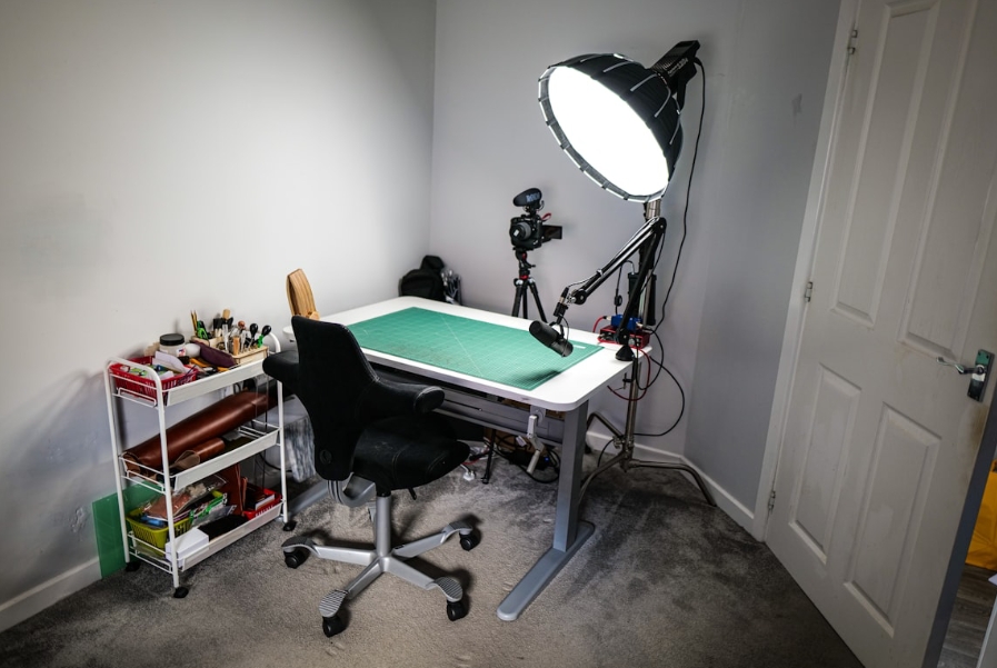 Simplifying Your Podcast Setup: The Tools and Platforms You Actually Need 1 Simplifying Your Podcast Setup: The Tools and Platforms You Actually Need