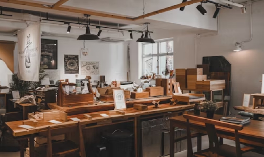 The Role of Custom Exhibits in Building Stronger Customer Connections 1 The Role of Custom Exhibits in Building Stronger Customer Connections