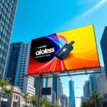 Importance of Advertising Signs in Visual Communication