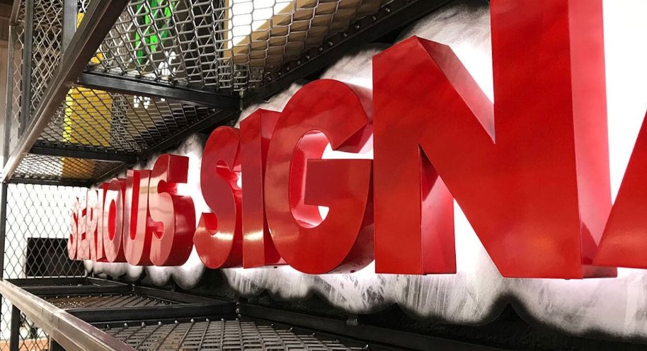 Importance of Advertising Signs in Visual Communication 2 Importance of Advertising Signs in Visual Communication