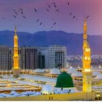 The Benefits of All-Inclusive Umrah Packages