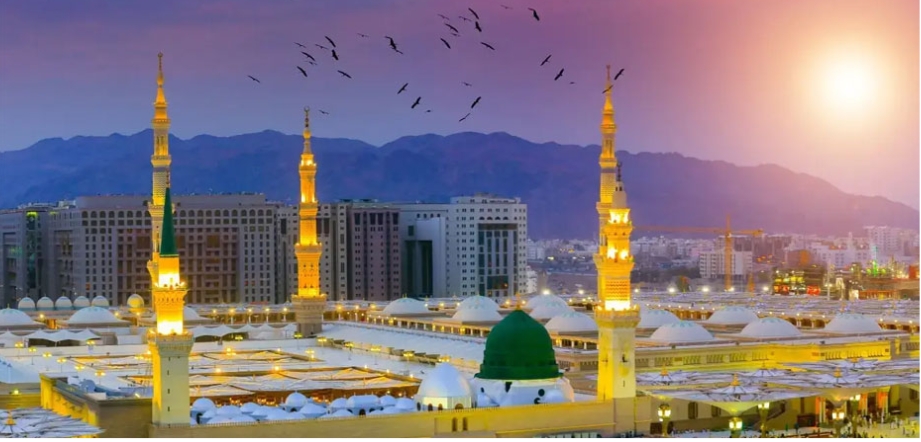 The Benefits of All-Inclusive Umrah Packages