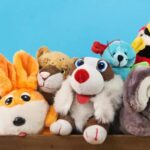 Custom Plush Toys For Book Promotions and Launches