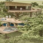 Building a Multi-Level Deck: Pros, Cons, and Inspiration 3 Building a Multi-Level Deck: Pros, Cons, and Inspiration