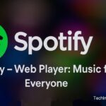 Spotify – Web Player: Music for Everyone 3 Spotify – Web Player: Music for Everyone