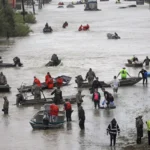 The Role of Technology in Modern Hurricane Rescue Missions in Louisiana