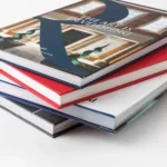 The Ultimate Guide to Hardcover Book Printing