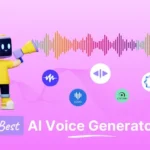 Top 5 Simple & Best AI Voice Singing Generator 3 Top 5 Simple & Best AI Voice Singing Generator