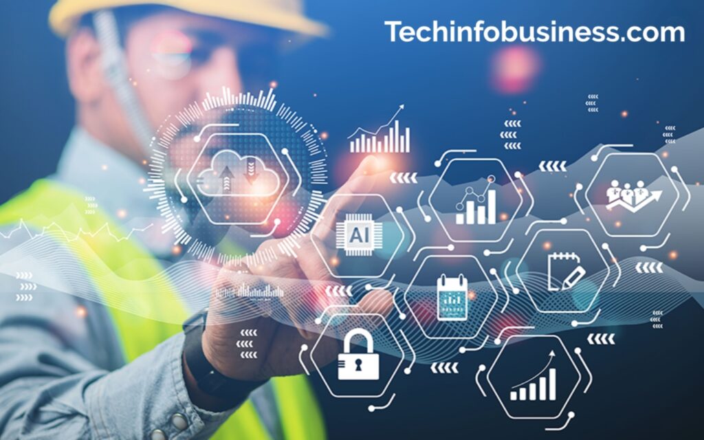 Transforming Industries Through Digital Innovation