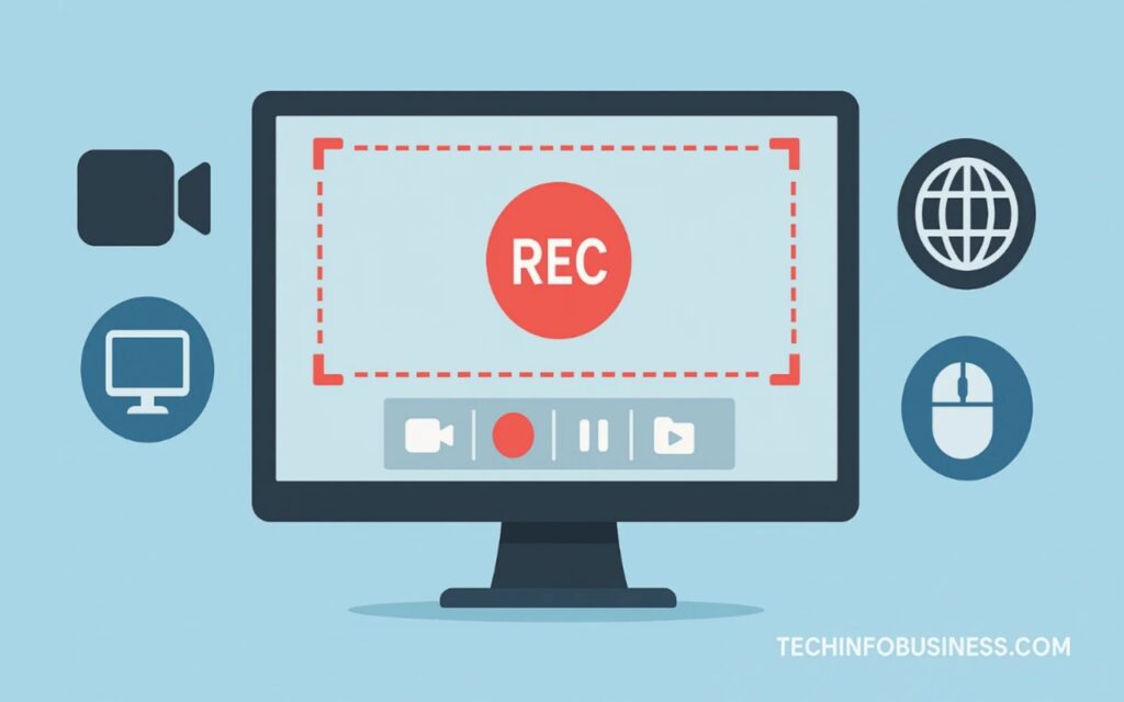 User-Friendly Screen Recorders for PC and Online Use: Your Ultimate Guide 1 User-Friendly Screen Recorders for PC and Online Use: Your Ultimate Guide