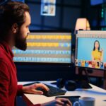 Unlocking the Potential of AI for Influencer Marketing and Virtual Presence