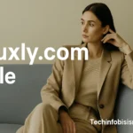 Luuxly.com Style