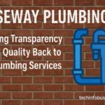 WiseWay Plumbing: Bringing Transparency and Quality Back to Plumbing Services 5 WiseWay Plumbing: Bringing Transparency and Quality Back to Plumbing Services