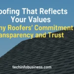 Roofing That Reflects Your Values: Colony Roofers' Commitment to Transparency and Trust 3 Roofing That Reflects Your Values: Colony Roofers' Commitment to Transparency and Trust