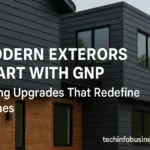 Modern Exteriors Start with GNP: Siding Upgrades That Redefine Homes 3 Modern Exteriors Start with GNP: Siding Upgrades That Redefine Homes