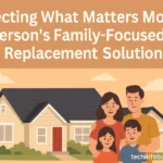 Protecting What Matters Most: Emerson’s Family-Focused Roof Replacement Solutions