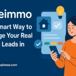 Pigeimmo: The Smart Way to Manage Your Real Estate Leads in 2025 3 Pigeimmo