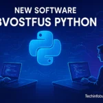 New Software Bvostfus Python
