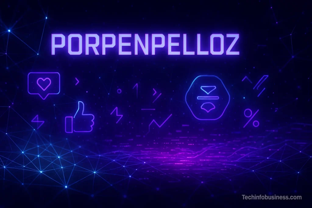 What Is Porpenpelloz? Uncover the Mystery Behind the Viral Trend 1 Porpenpelloz