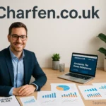Charfen.co.uk