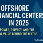 Offshore Financial Centers in 2025: Power, Privacy, and the Real Value Behind the Myths