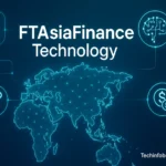 FTAsiaFinance Technology