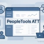 PeopleTools ATT