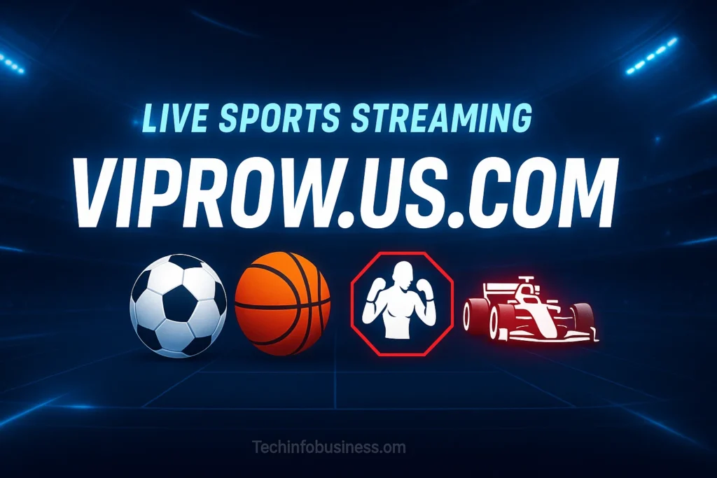 Your Ultimate Guide to viprow.us.com: Stream Sports for Free in 2025 1 viprow.us.com