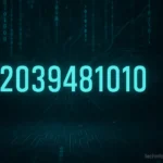What Is 2039481010? Uncover the Hidden Meaning Behind This Mysterious Code 3 2039481010