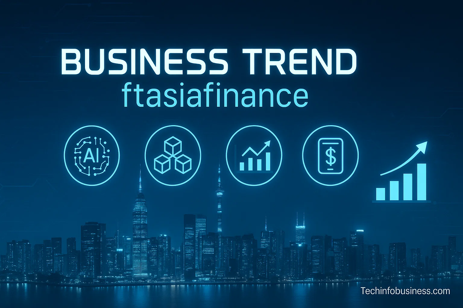 Business Trend ftasiafinance