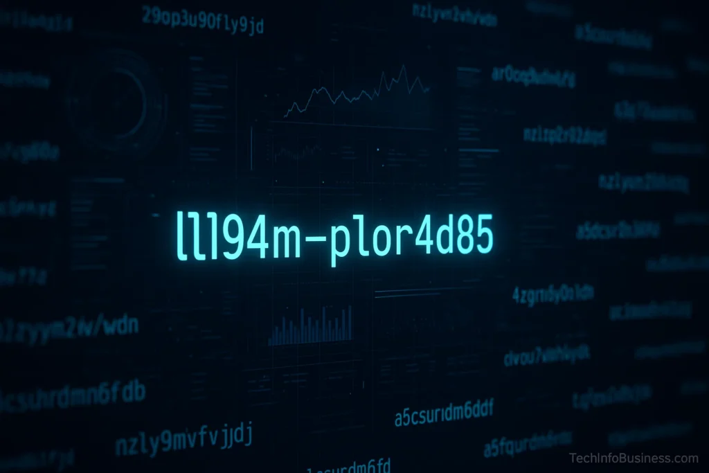 Unlocking the Secrets of lill94m-plor4d85: Everything You Need to Know 1 lill94m-plor4d85