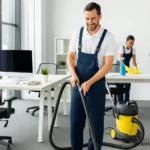 How Commercial Office Cleaning Supports Brand Image And First Impressions 3 How Commercial Office Cleaning Supports Brand Image And First Impressions